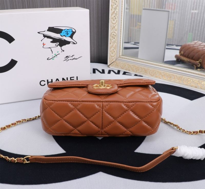 Chanel CF Series Bags